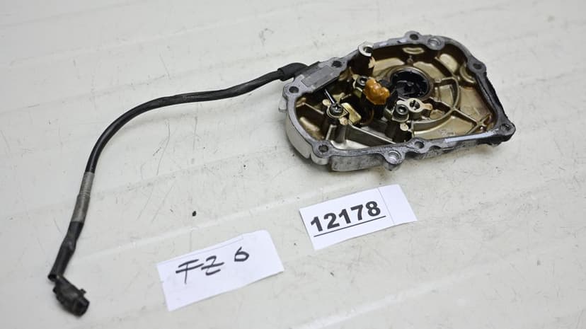 Capac Protectie Motor Yamaha FZ6 2004 - 2009