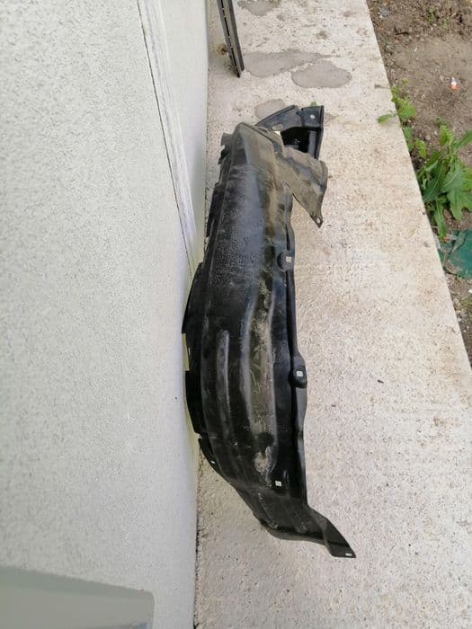 Carenaj Toyota Land Cruiser 2009/2010/2011/2012/2013/2014/2015/2016/2