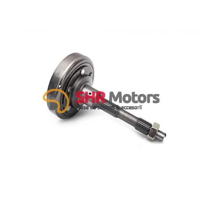 Ambreiaj complet/ saboti ambreiaj atv CF Moto 500