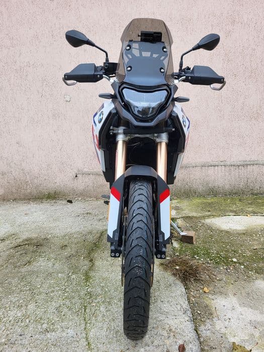 BMW F900GS 2024 Enduro Package Pro