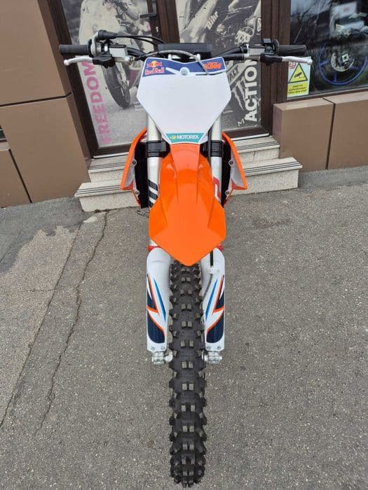 Ktm SX-F 450 2022 36 ore