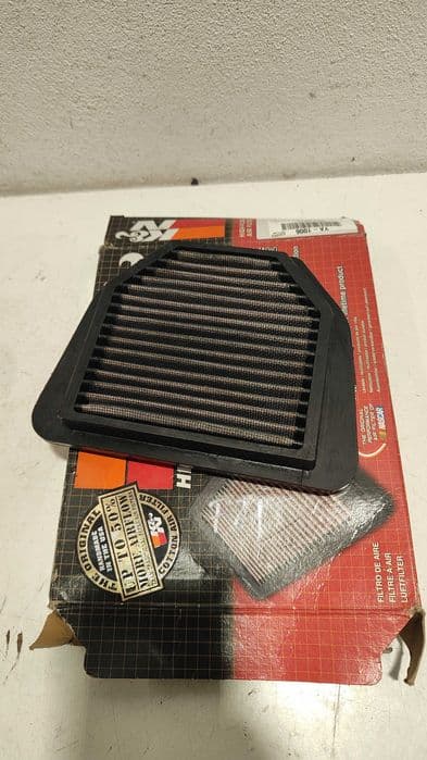 Stator rotor Yamaha FZ1  R1