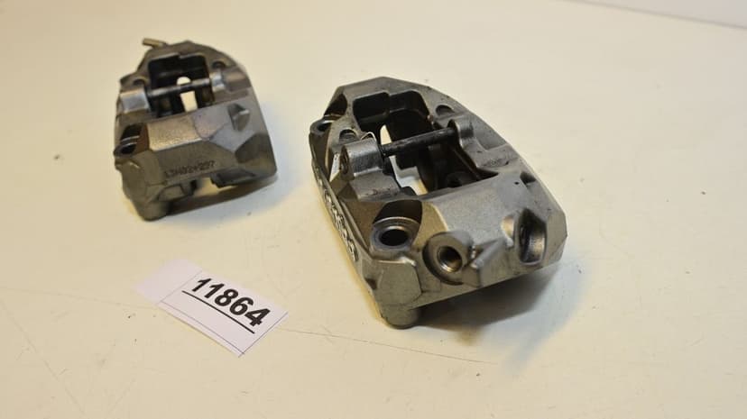 Etrieri Frana Fata Ducati Monster 1200 / 821 / Multistrada 1200 /