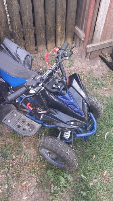Atv copii 6 -12 ani