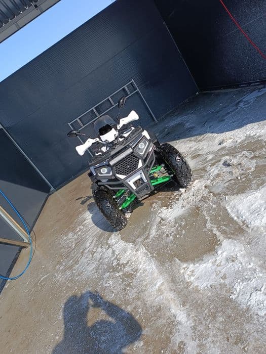 Vind ateveu rdb de 200cc