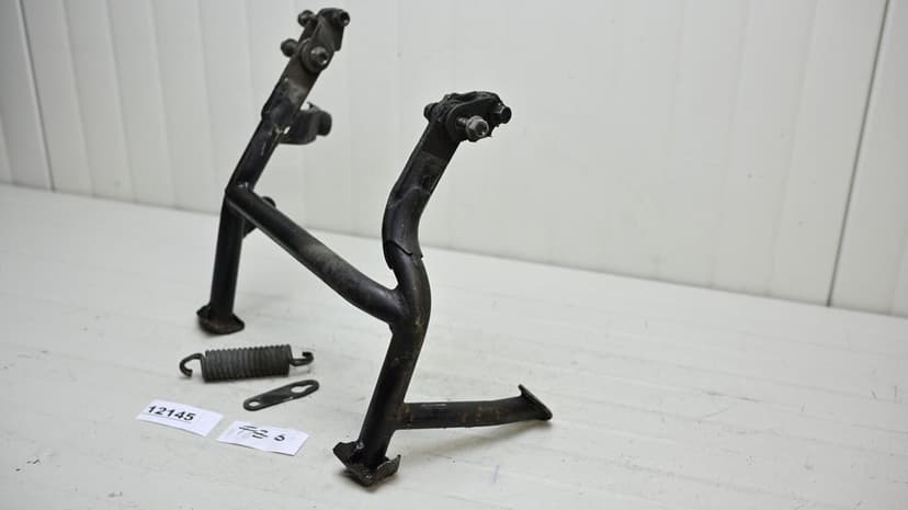 Cric Central Yamaha FZ6 2004 - 2009