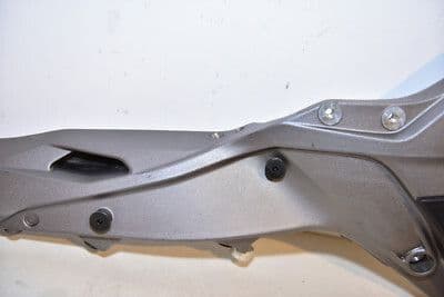 Ducati Multistrada 1200 Subframe / Enduro / S Suport de coadă stânga