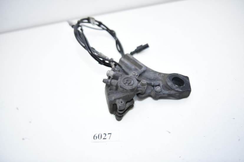 Etrier frână spate Brembo + suport + senzor linie ABS 8564350 BMW