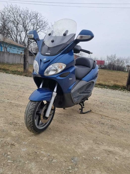 Vand scuter Piaggio x9 125