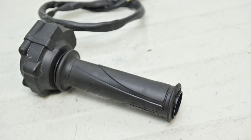 Maneta Manson Acceleratie Ducati Panigale V4 / V2 / Streetfighter V2