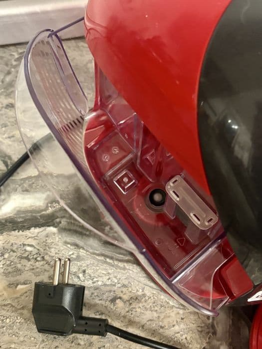 Aparat de cafea Bosch Tassimo