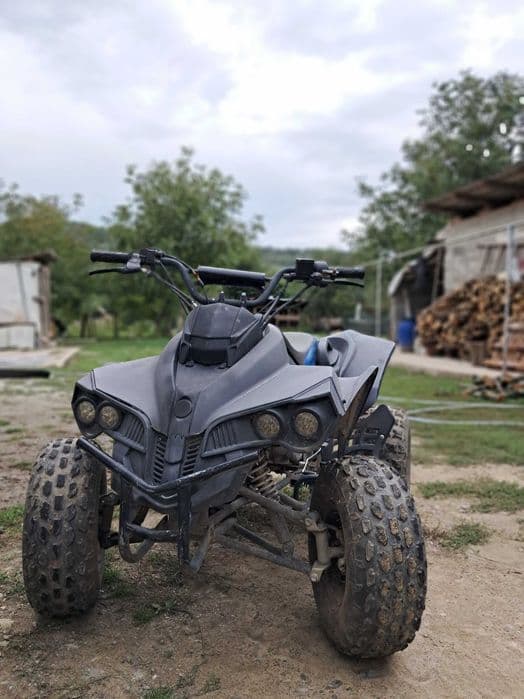 Vând ATV 1500 lei