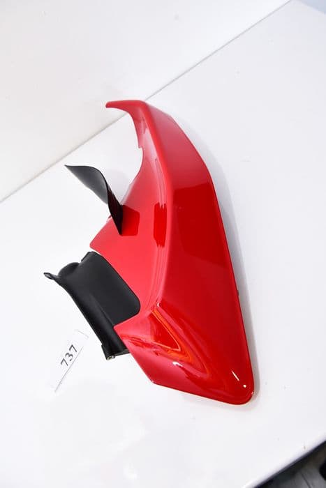 Carena laterala stanga cadru motor Ducati Panigale V4   2018-2019