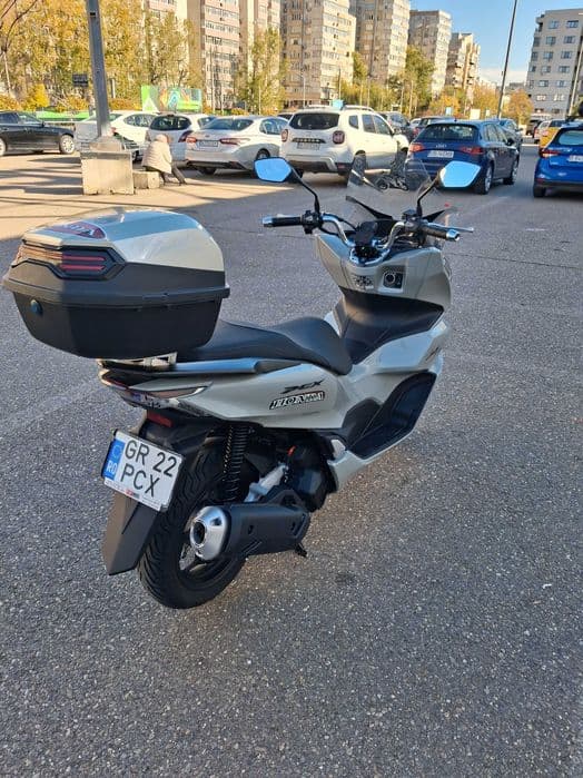 Honda PCX 2023 Euro5.Super Oferta!