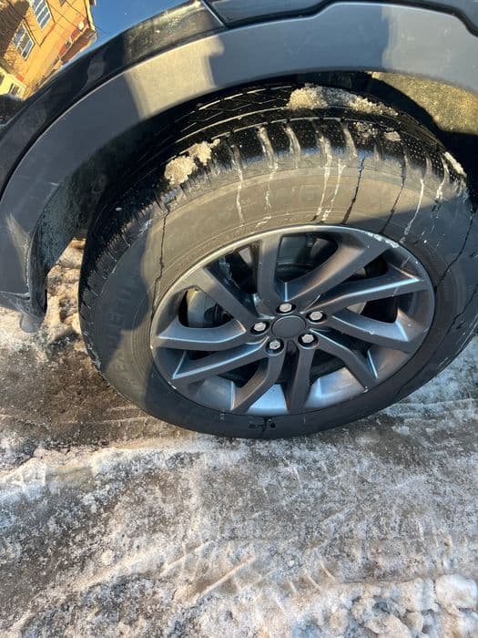 Discovery sport motor nou in rodaj,cutie automata stare perfecta