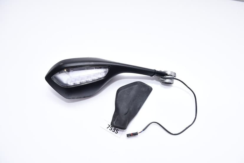 BMW S1000RR 2019-2022 K67 oglindă dreapta deteriorată