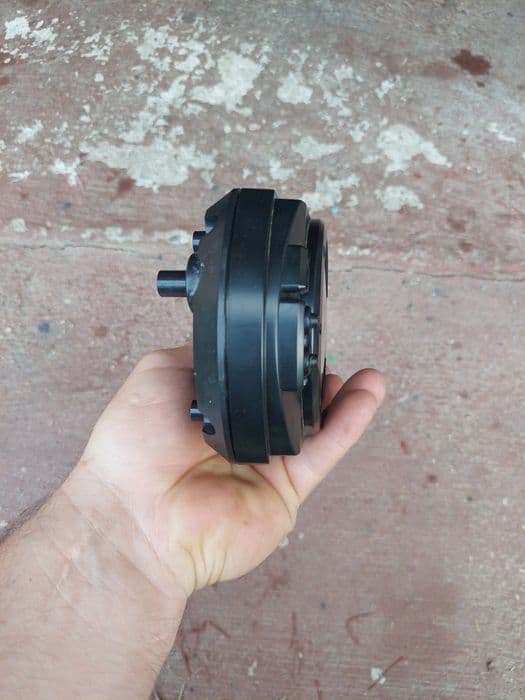 Vand Bord Kawasaki Ninja 636 Zx6-R  2006