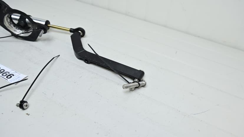 Kawasaki Z1000 R 2014 2020 Amortizor de ghidon de voblaj