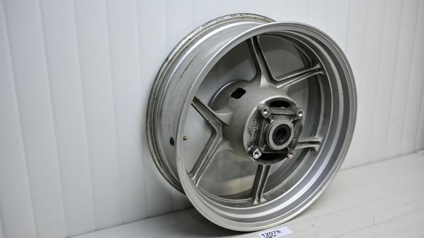 Janta Roata Spate Kawasaki z750 2007 2012