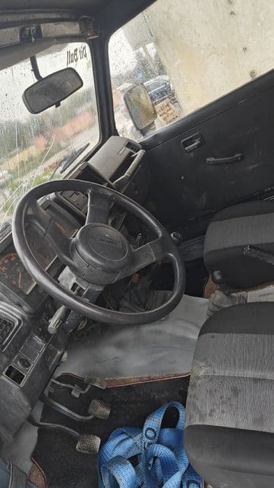 Suzuki Samurai Motor 1.6 benzina Vitara