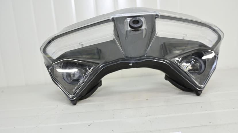 Ducati Panigale V2 / V4 / V4S 2018 - 2024 Far fata