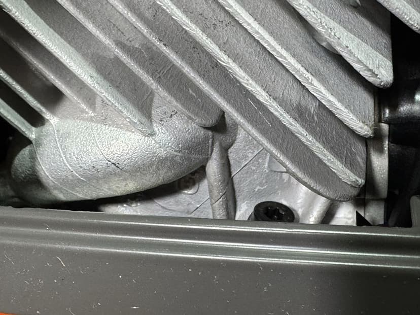 Drujba Husqvarna 585 noua