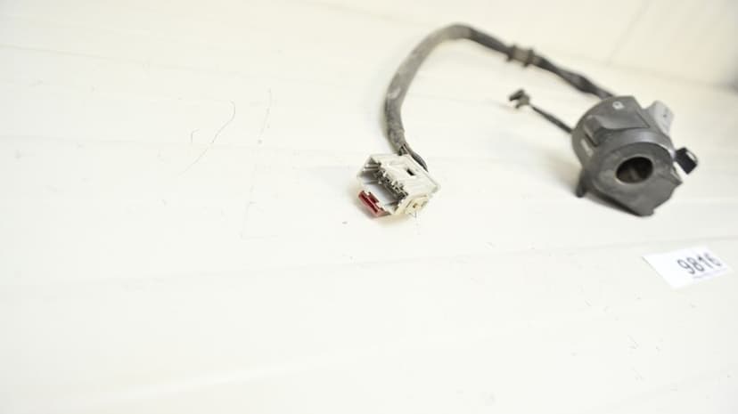 Honda VFR1200F 2010 Bloc comenzi stanga