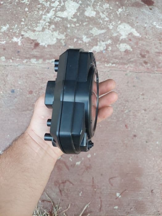 Vand Bord Kawasaki Ninja 636 Zx6-R  2006