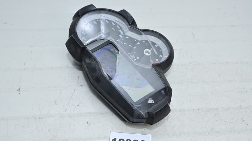 Ceas Instrument Bord Display BMW R1200GS 2013 - 2018