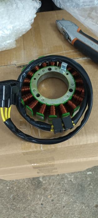 Stator magnetou CFMoto CForce 400 450 520 550 0GR0-032000-1000