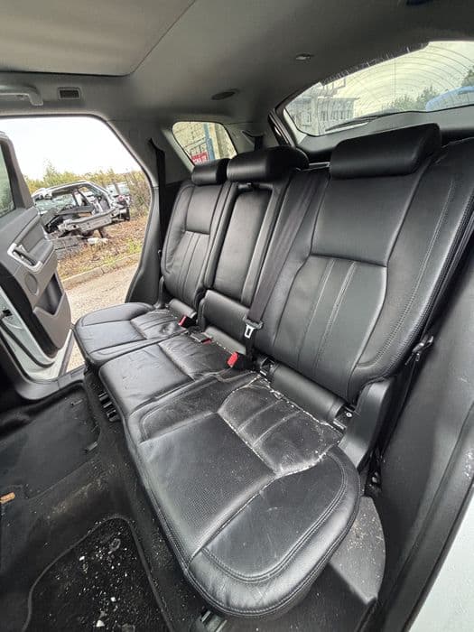 Interior Complet Piele Land Rover Discovery 2.0 Motorina 2017