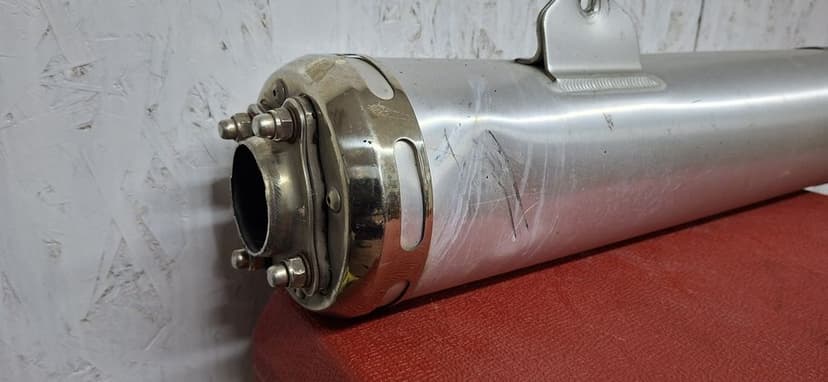 Toba originala stock Suzuki GSXR 600 GSX600R