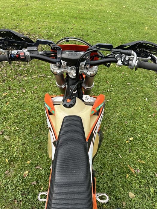 KTM 300 TPI 2020