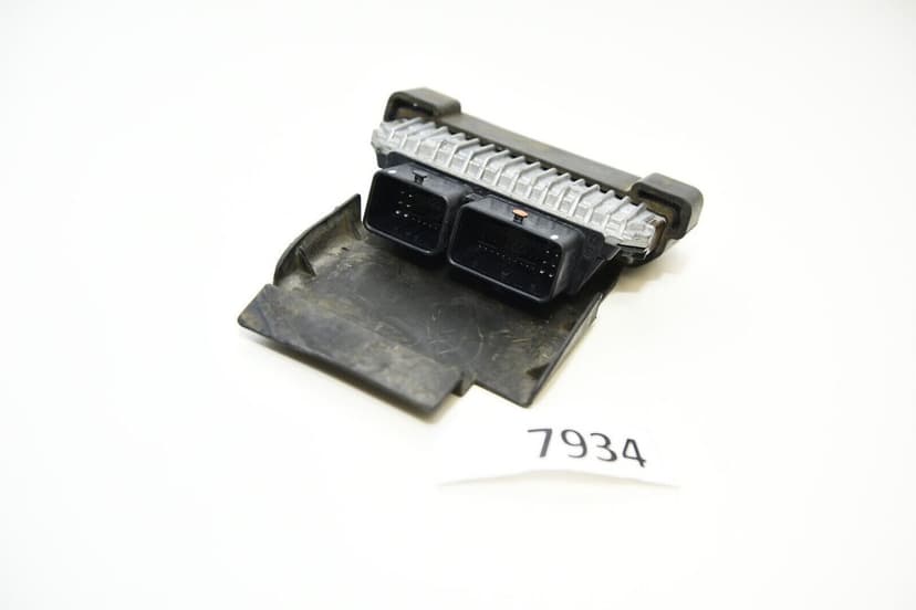 ECU CDI Unitate De Control MV Agusta Brutale 675 8000B6269