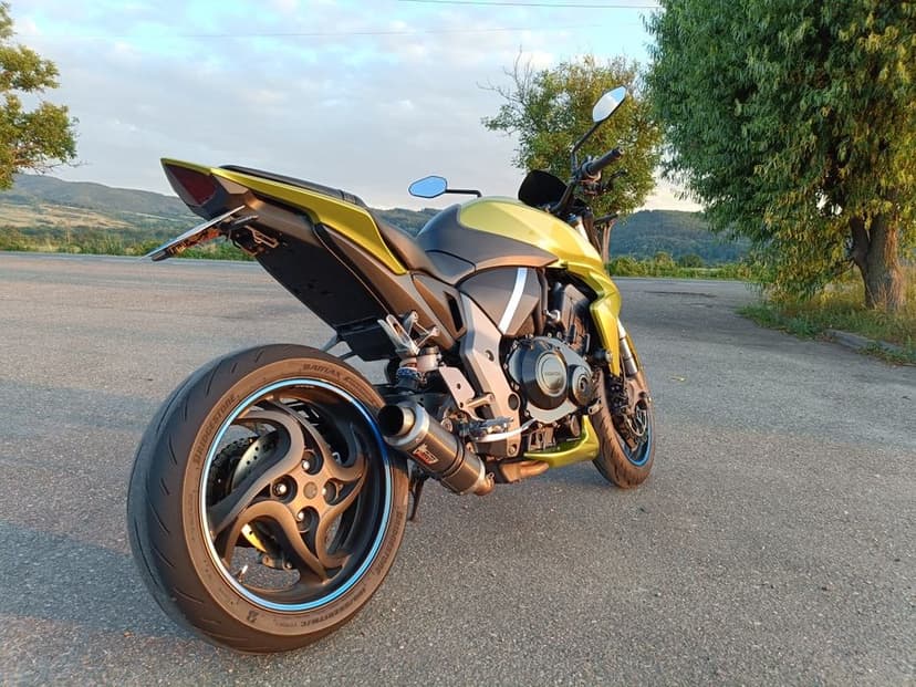 De vânzare Honda CB 1000R