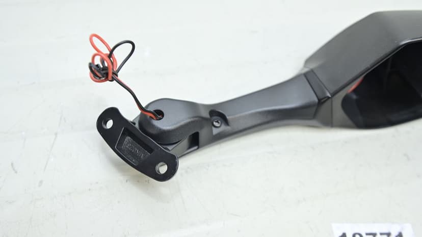 Oglinda Stanga Cu Semnalizare Kawasaki ZX10R 2011 - 2015