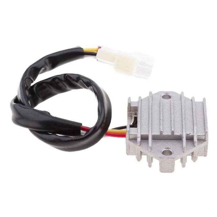 Releu regulator incarcare yamaha wr250f 2004-2005 wr45f 2004 smart