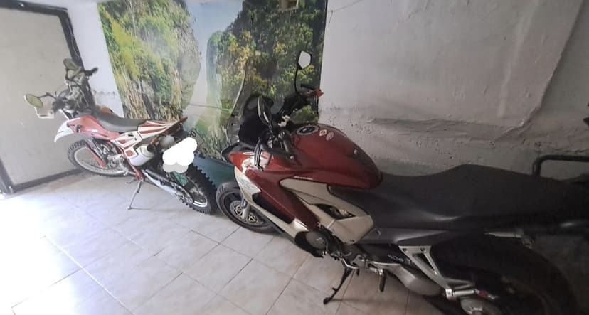 Cross SWM  RS300R[Husqvarna]