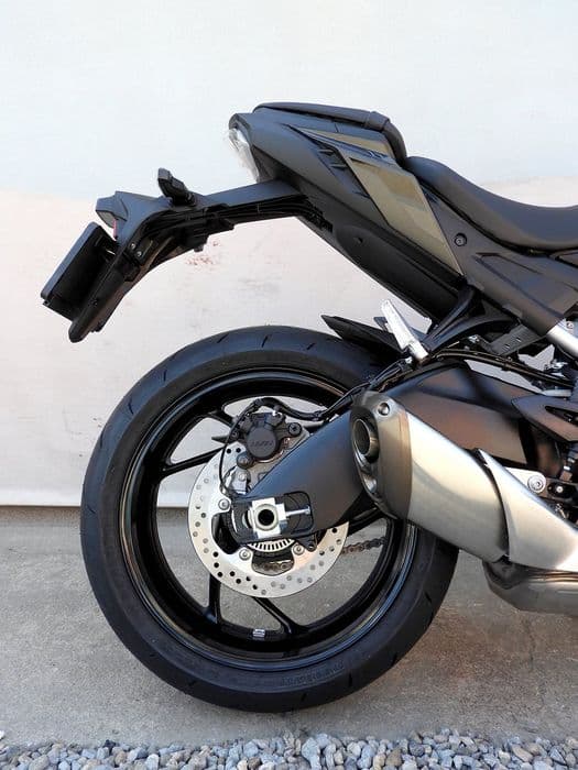 Motocicletă Suzuki GSX-S 1000 ABS M5 | Rate | Leasing