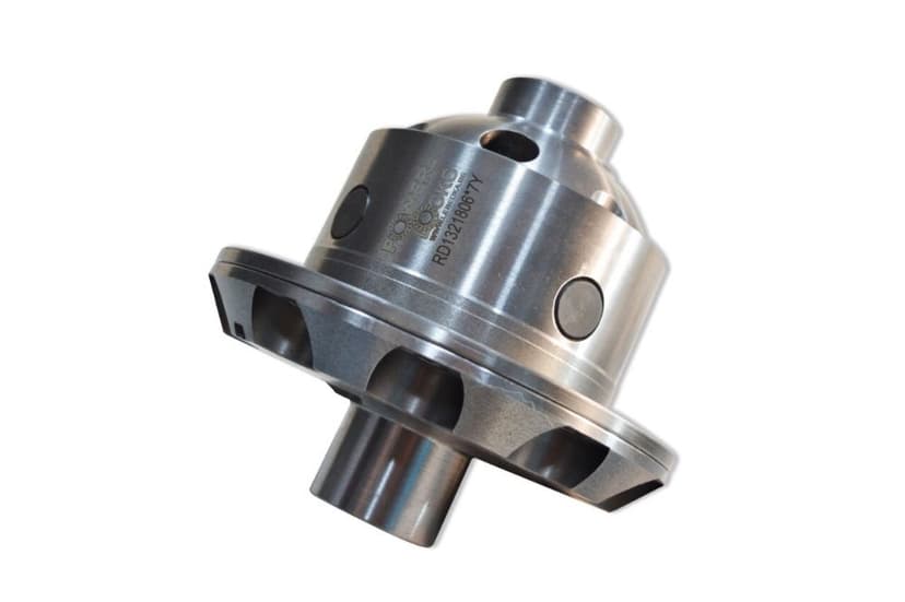 Diferential Blocabil (blocant) ”PowerLocks”+Compresor -Suzuki Jimny