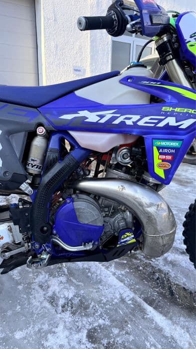 Sherco SE 300 XTREM 2025