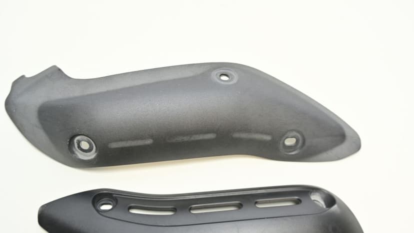 Aparatoare Evacuare Ducati Monster 821 / 1200 2014 - 2020