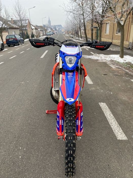 Beta rr 300  race 2025