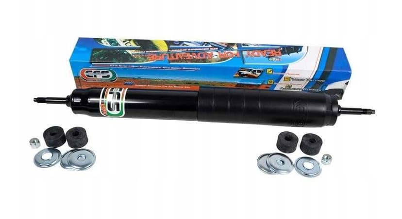 Suspensie 5cm EFS ELITE Australia Land Rover Discovery 2 1998-2004