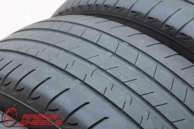 Set 4 Anvelope Vara 18 inch Bridgestone Alenza 001 225/60 R18 104W