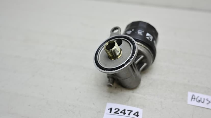 Carcasa Suport Filtru Ulei MV Agusta F4 750 1999 - 2003