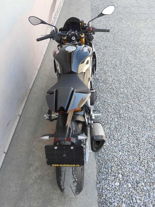 Lichidare Motocicleta Aprilia Tuono V4 Factory 1100 2024