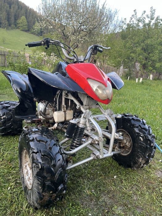 Bashan 200cc 4500 lei negociabil