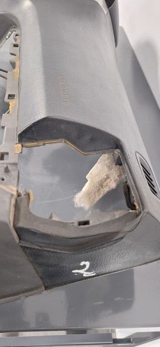 plansa bord toyota land cruiser (2002-2010) 3.0 motorina 2008