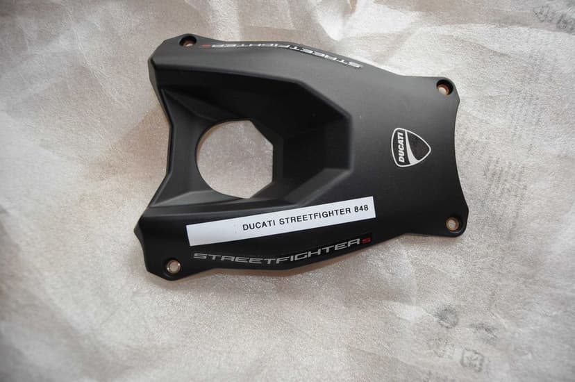 Carene Ducati Streetfighter 848 1098 NOI, originale